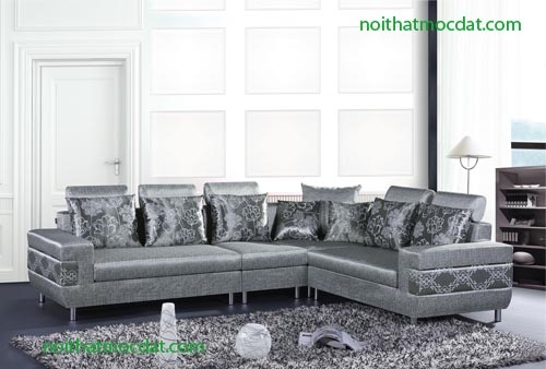 GHẾ SOFA GÓC MS 96